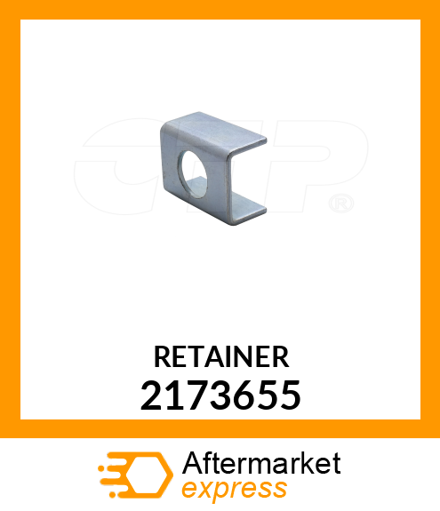 RETAINER 2173655