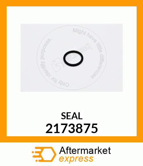 SEAL 217-3875