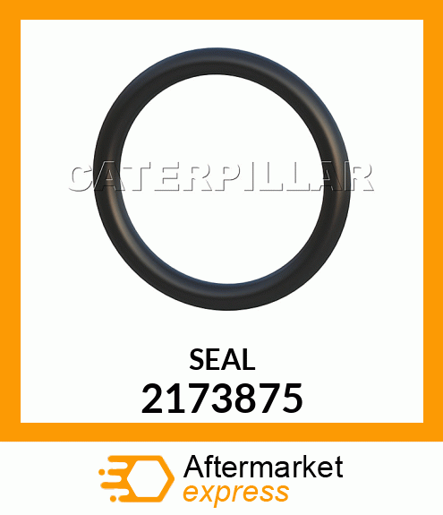 SEAL 217-3875