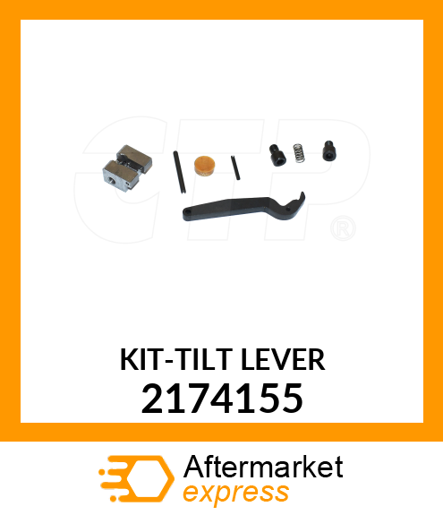 TILT KIT 2174155