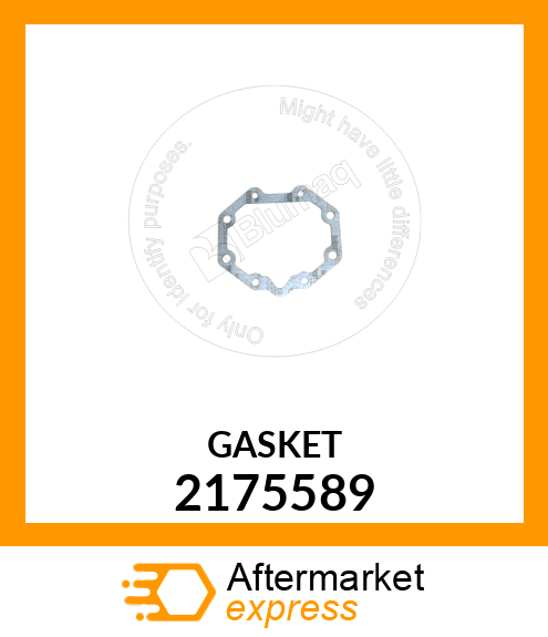 GASKET 2175589