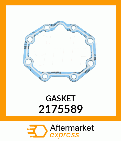 GASKET 2175589