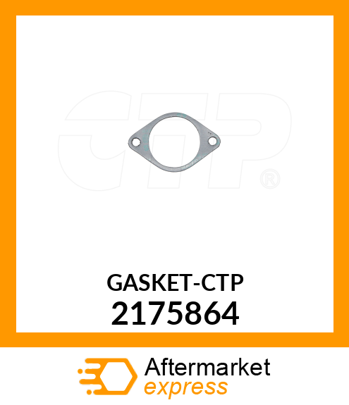 GASKET-CONN 2175864