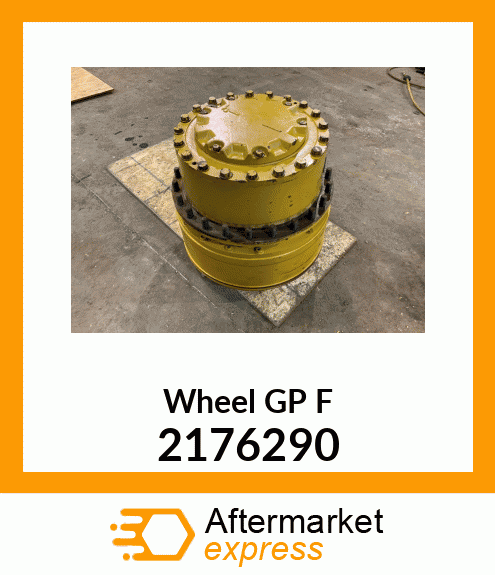 WHEEL GROUP 2176290