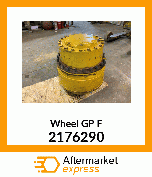 WHEEL GROUP 2176290