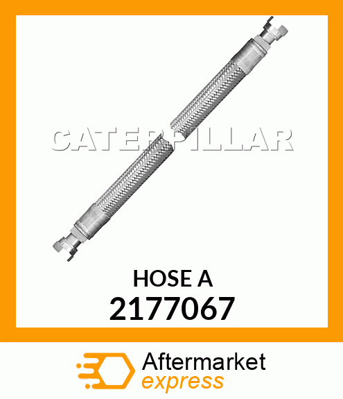 HOSE A 2177067