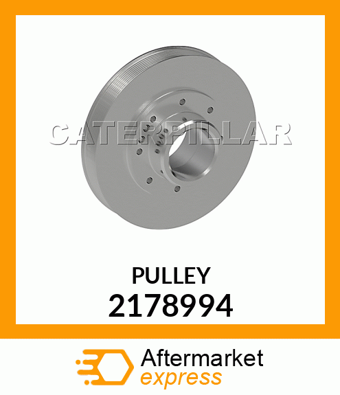 PULLEY 2178994