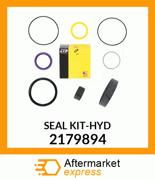 SEAL KIT-H.C 2179894