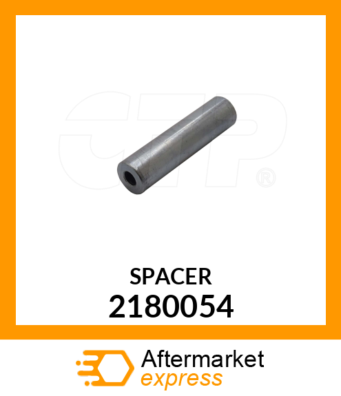 SPACER 2180054