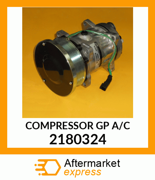 COMPRESSOR 2180324