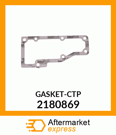 GASKET-CTP 2180869