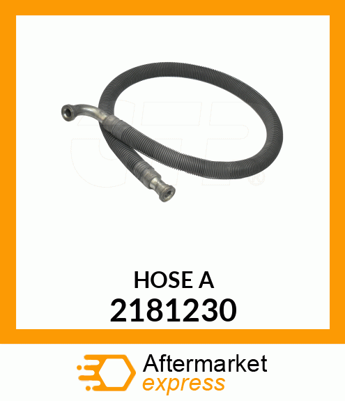 HOSE A 2181230