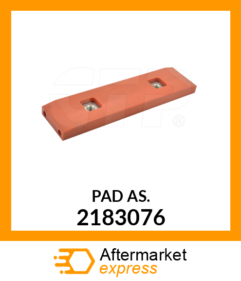 PAD AS. 2183076