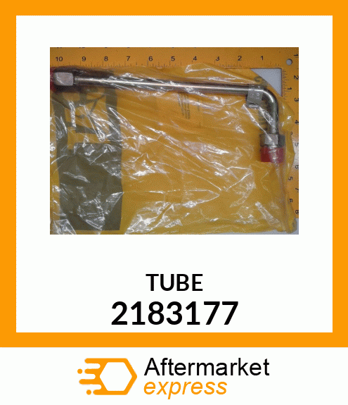 TUBE ASM 2183177