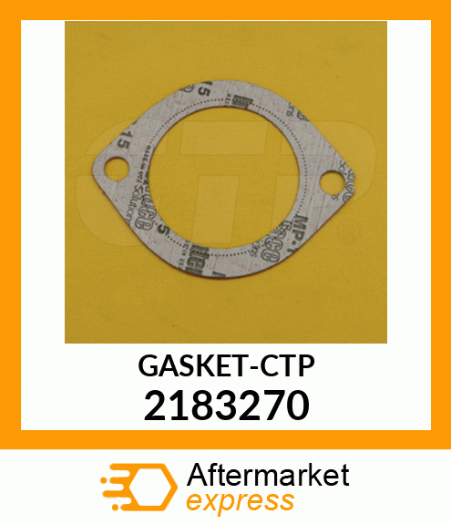 GASKET-CTP 2183270