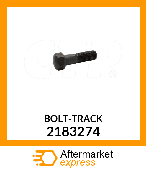 BOLT-TRACK 2183274