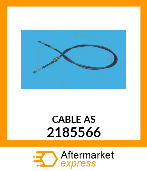 CABLE ASSY. 2185566