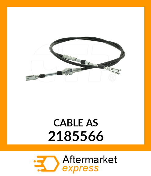 CABLE ASSY. 2185566