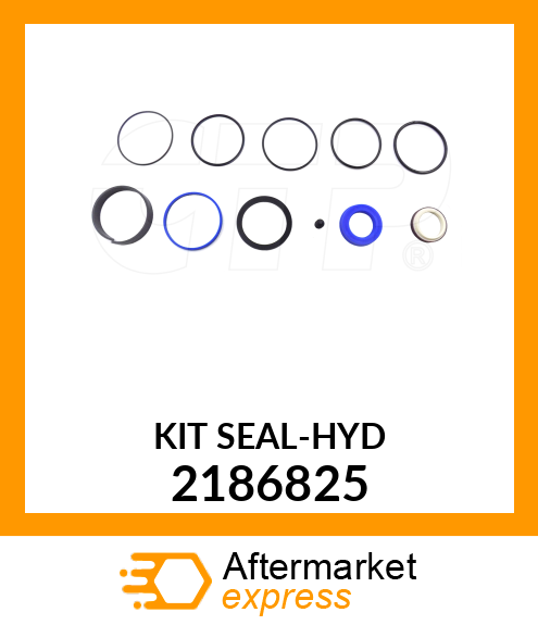 SEAL KIT 2186825