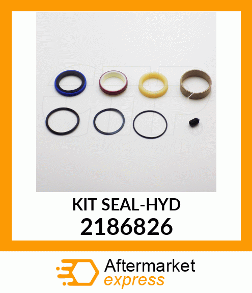 KIT SEAL 2186826