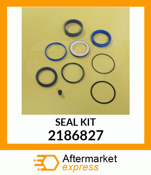 SEAL KIT 2186827