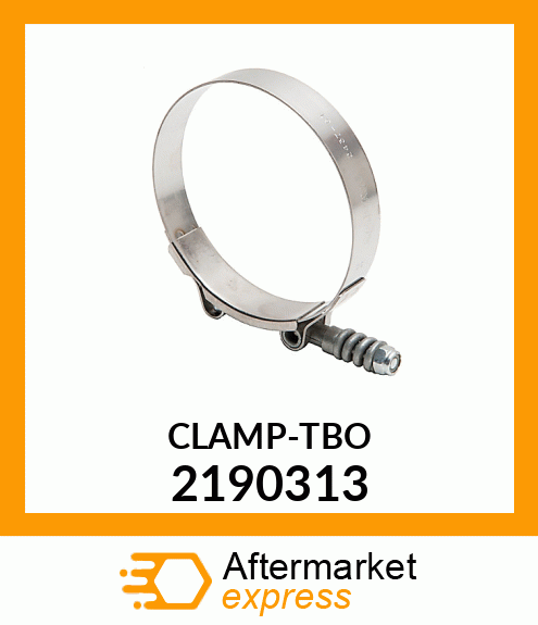 CLAMP-T BO 2190313