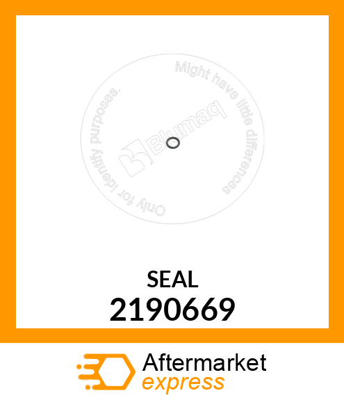 SEAL 2190669