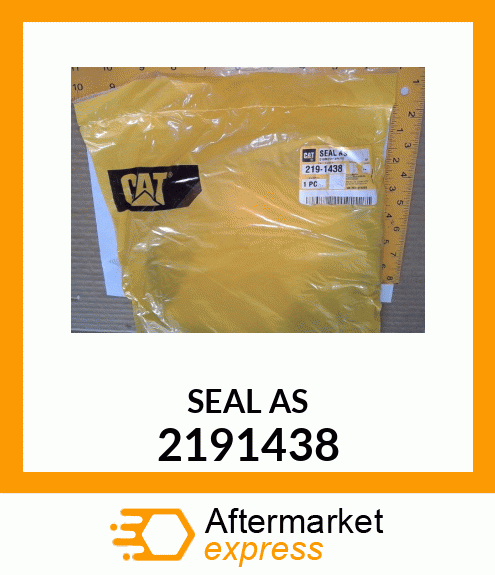 SEAL A 2191438