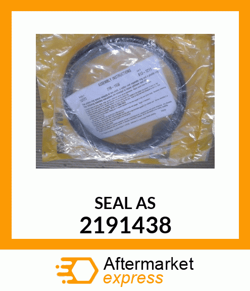 SEAL A 2191438