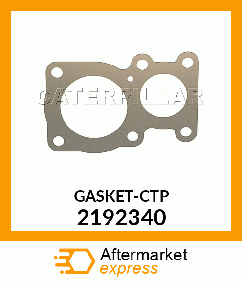 GASKET 2192340