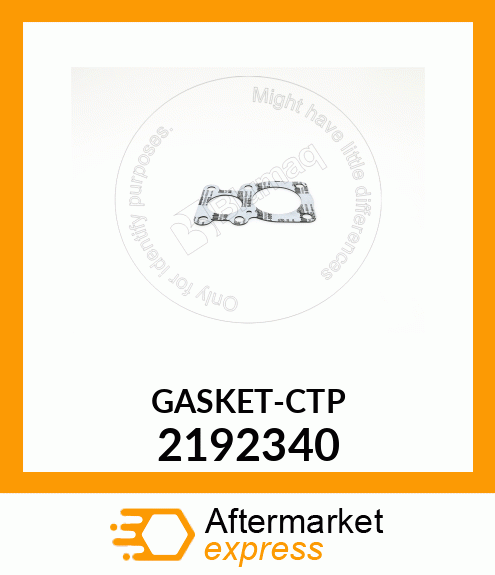 GASKET 2192340