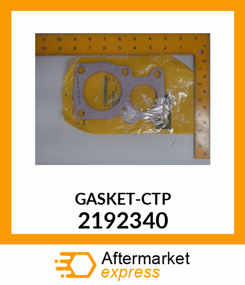 GASKET 2192340