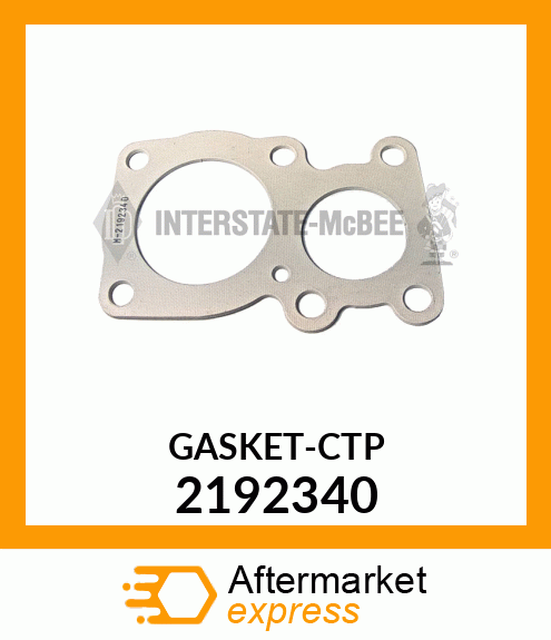 GASKET 2192340