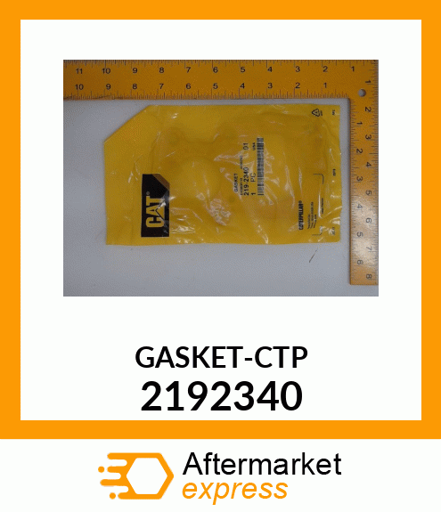 GASKET 2192340