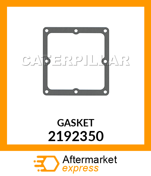 GASKET 2192350