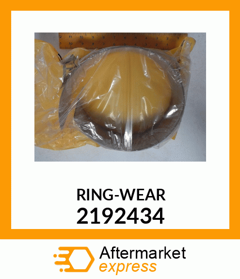 RING-WEAR 2192434