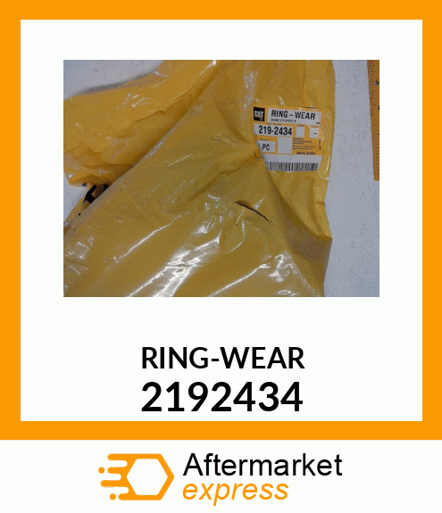 RING-WEAR 2192434