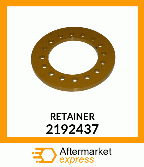 RETAINER 2192437