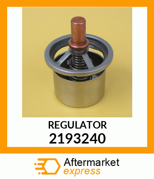 REGULATOR 2193240