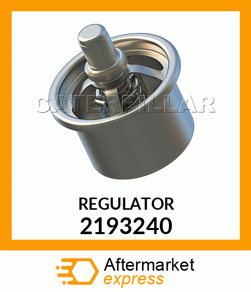 REGULATOR 2193240