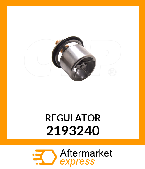 REGULATOR 2193240