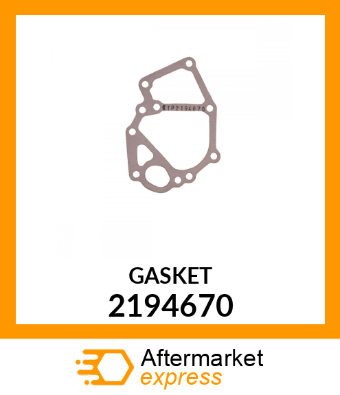 GASKET 2194670