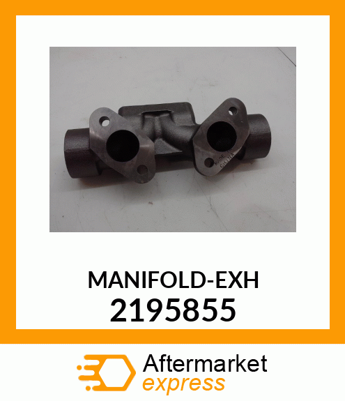 MANIFOLD 2195855