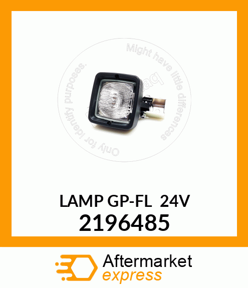 LAMP G 2196485