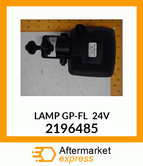 LAMP G 2196485