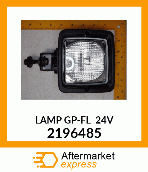 LAMP G 2196485