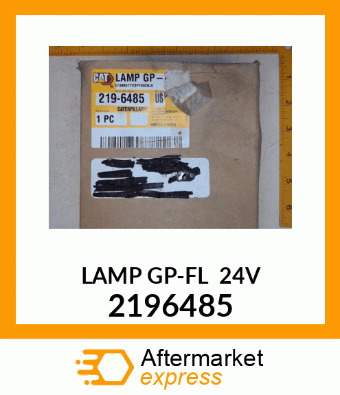 LAMP G 2196485