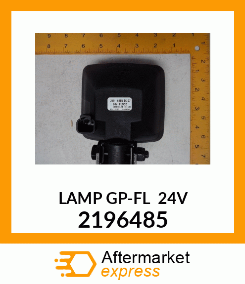 LAMP G 2196485