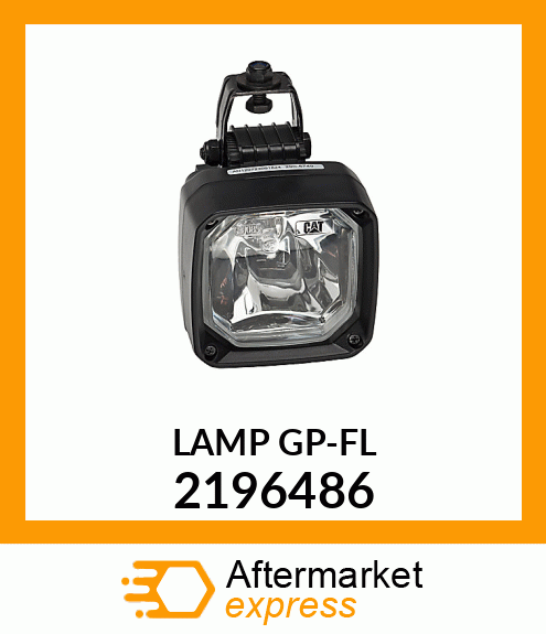 LAMP GP-FL 2196486