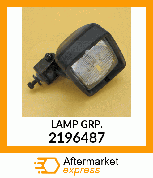 LAMP GRP. 2196487